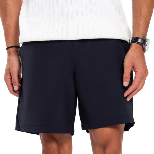 Waterproof Short - Navy