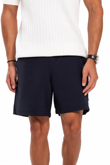 Waterproof Short - Navy