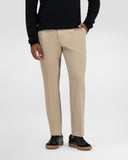 Classic High Waisted Trouser