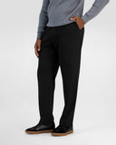 Relaxed Viscose Blend Trouser