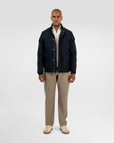Relaxed Multi Pocket Jacket