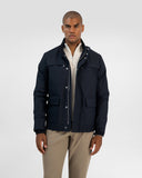 Relaxed Multi Pocket Jacket