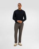 Regular Fit Crewneck Sweater