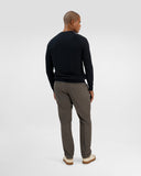 Regular Fit Crewneck Sweater