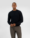 Regular Fit Crewneck Sweater