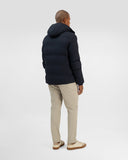 Hooded Puffer Jacket