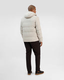 Hooded Puffer Jacket