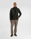 Relaxed Multi Pocket Jacket