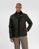 Relaxed Multi Pocket Jacket