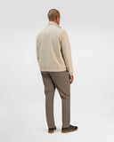 Basic Double-Face Jacket
