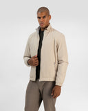 Basic Double-Face Jacket