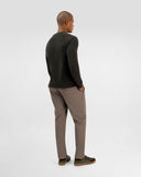 Regular Fit Crewneck Sweater