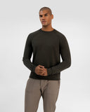 Regular Fit Crewneck Sweater