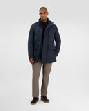 Classic Long Puffer Jacket