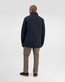 Classic Long Puffer Jacket