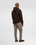 Hooded Cotton Jacket