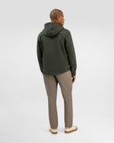Hooded Cotton Jacket