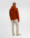 Hooded Cotton Jacket