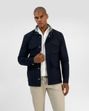 Safari Jacket