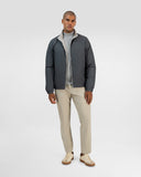 Basic Double-Face Jacket