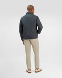 Basic Double-Face Jacket