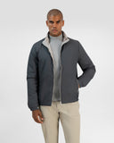 Basic Double-Face Jacket