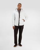 Hooded Cotton Jacket