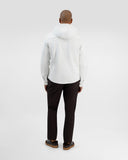 Hooded Cotton Jacket