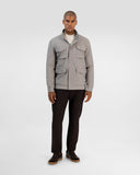 Safari Jacket
