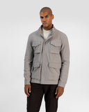 Safari Jacket