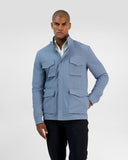 Safari Jacket