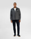 Overshirt Jacket