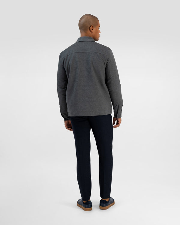 Overshirt Jacket
