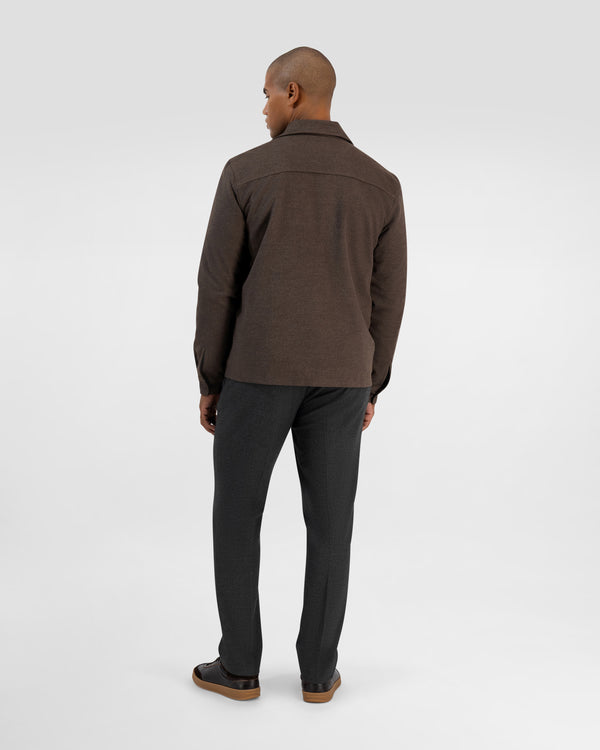 Overshirt Jacket