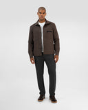 Overshirt Jacket