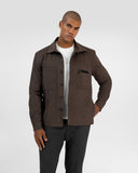 Overshirt Jacket