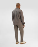 Overshirt Jacket