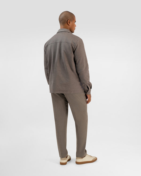 Overshirt Jacket