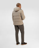 Classic Relaxed Fit Trouser