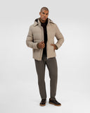 Classic Relaxed Fit Trouser