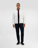 Basic Double-Face Jacket