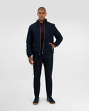 Basic Double-Face Jacket