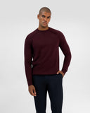 Regular Fit Crewneck Sweater