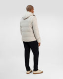 Hooded Puffer Jacket