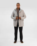 Classic Long Puffer Jacket
