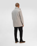 Classic Long Puffer Jacket