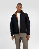 Basic Double-Face Jacket