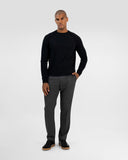 Regular Fit Crewneck Sweater
