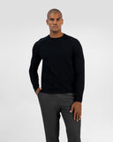 Regular Fit Crewneck Sweater