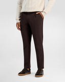 Classic High Waisted Trouser